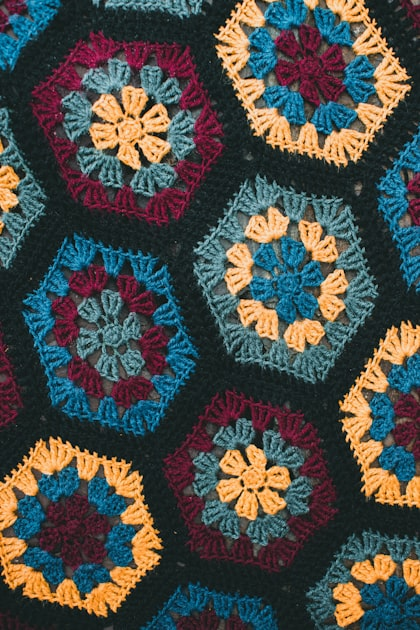 Maintaining Your Latch Hook Rug